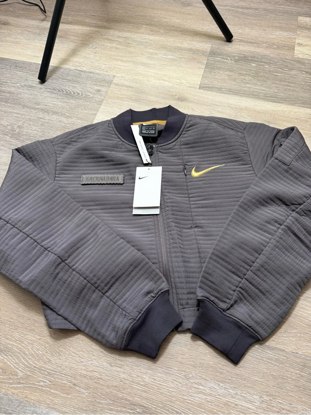 Nike new tag